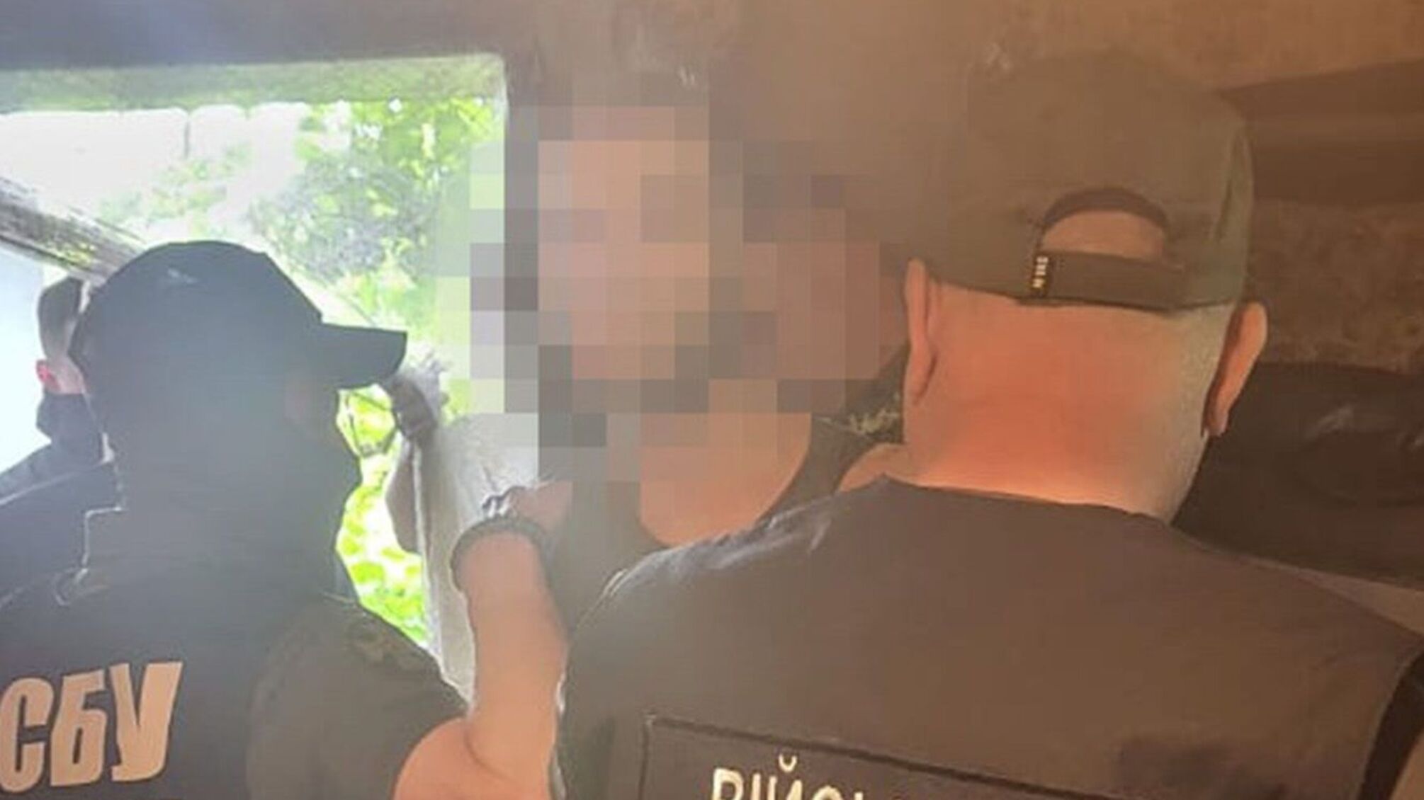 Открытые источники