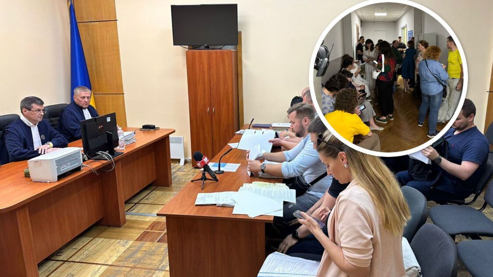 Захоплення 3000 га Національного природного парку 'Голосіївський': Київрада вимагає повернення території