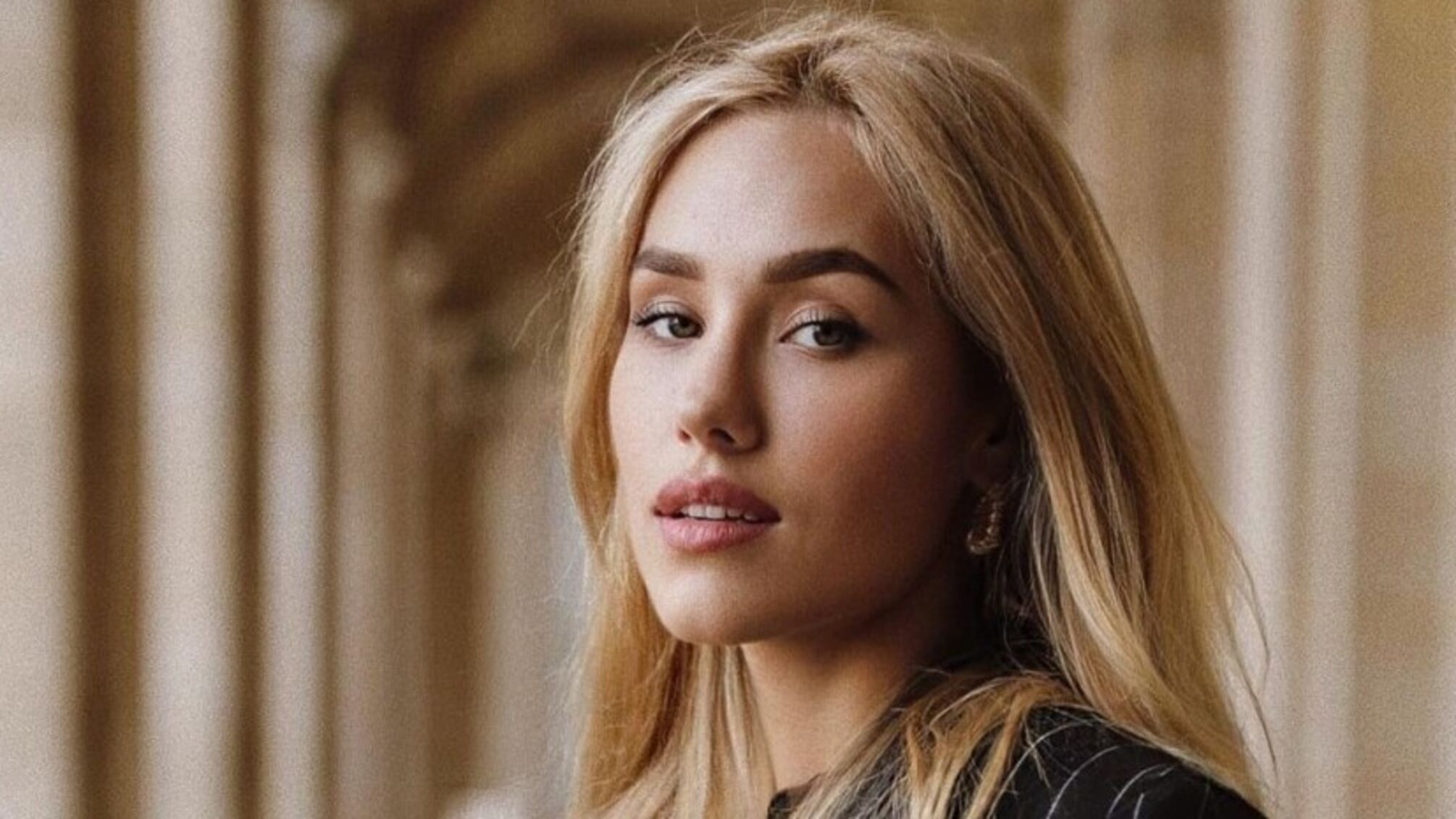 'Важко опанувати себе': блогерка Квіткова поділилась, як долає стрес