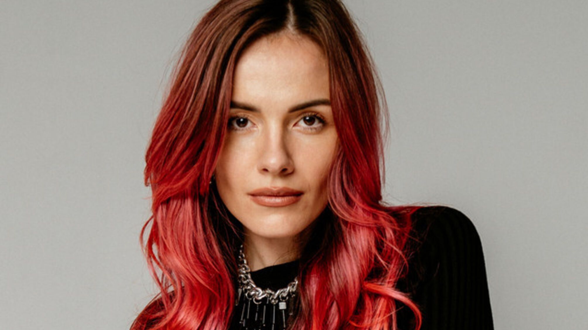 Українська виконавиця MamaRika