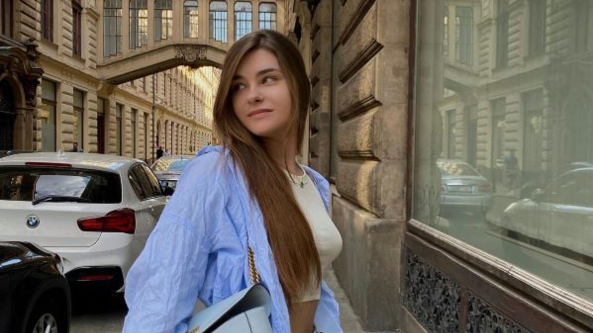 22-летняя девушка Остапчука потеряла сознание во время отдыха на Миконосе