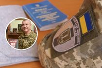 В ОК ''Південь'' відмовились коментувати розслідування щодо одеського воєнкома Борисова