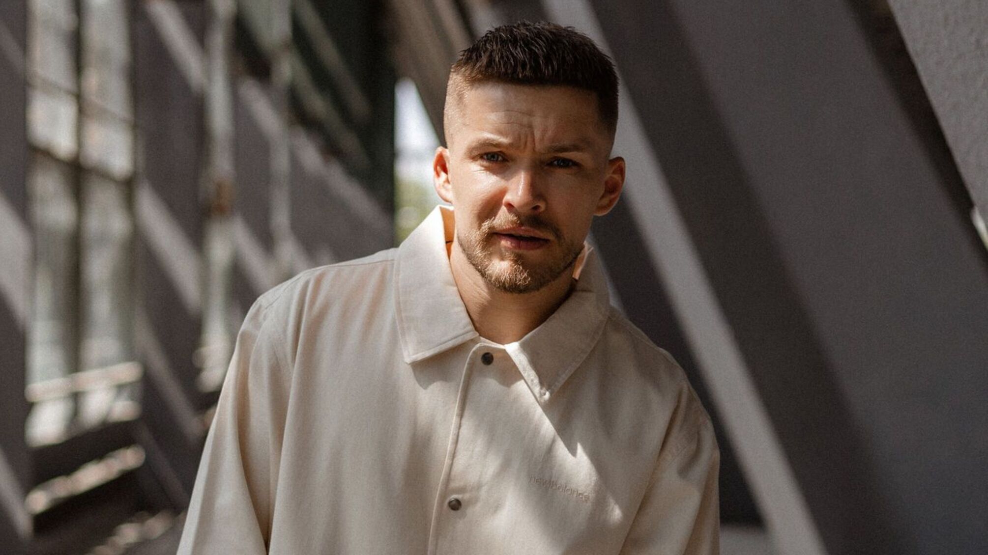 УкраїнськиЙ співак KÓRNEL