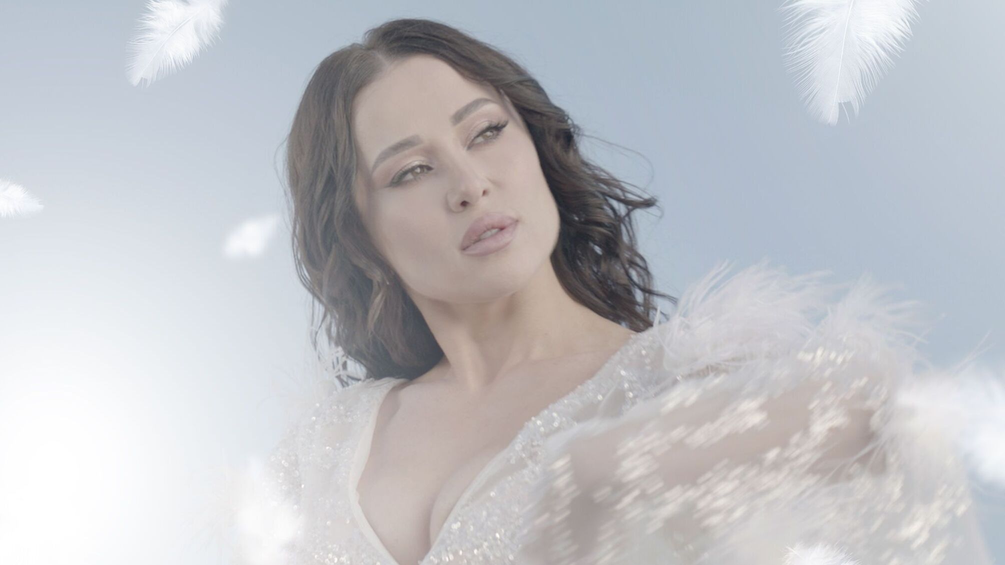 Свадьба или клип? Мотивирующая новинка от YAROMIYA – 'Казак'