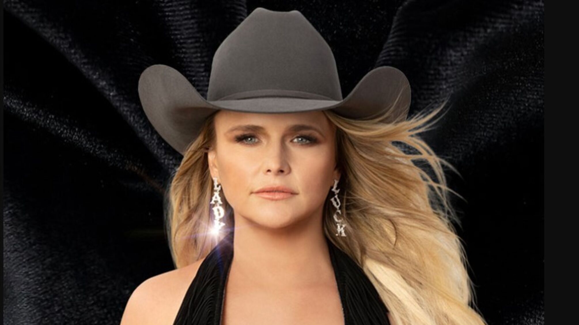 Американська співачка Міранда Ламберт