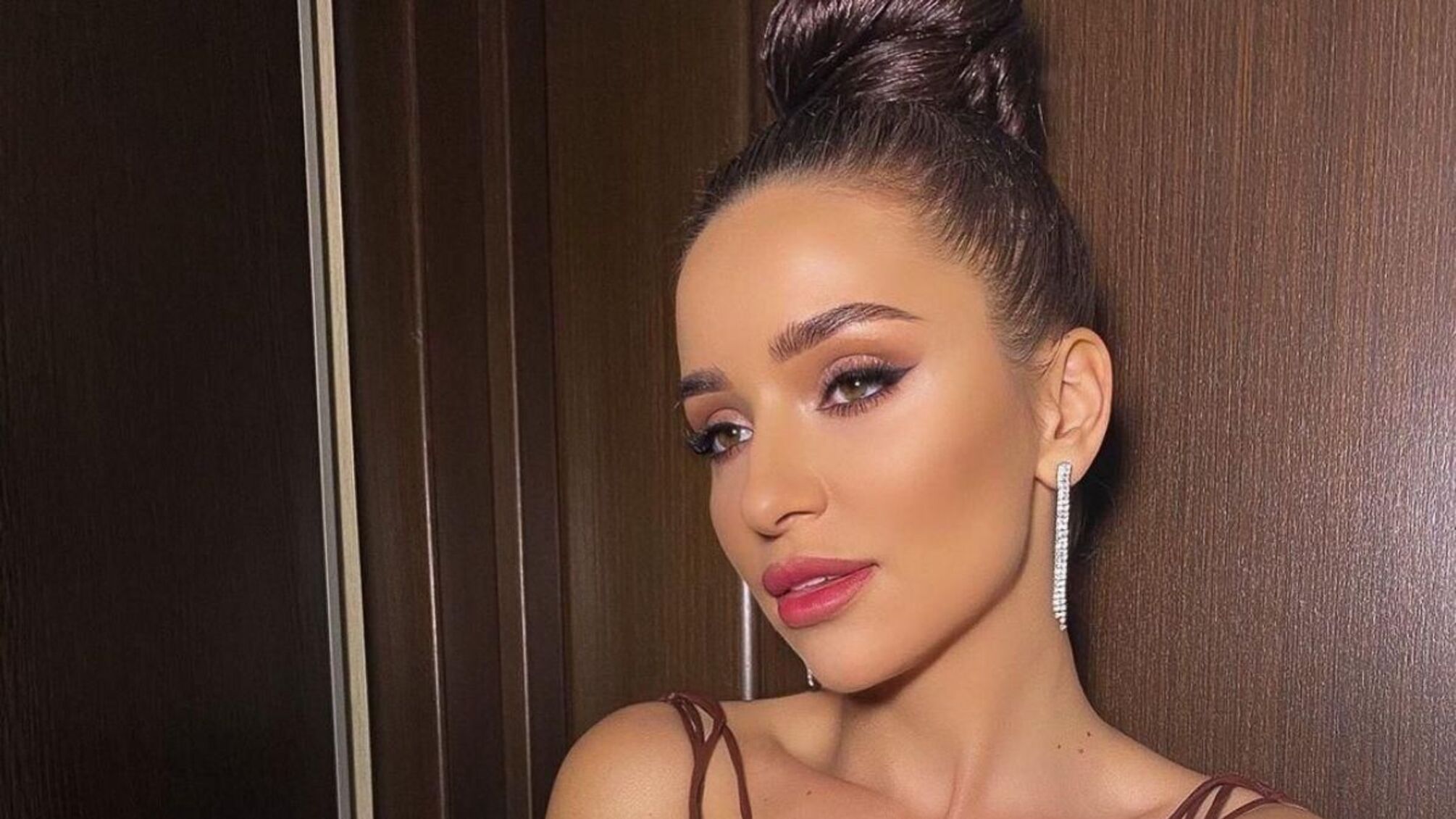 Надин Медведчук