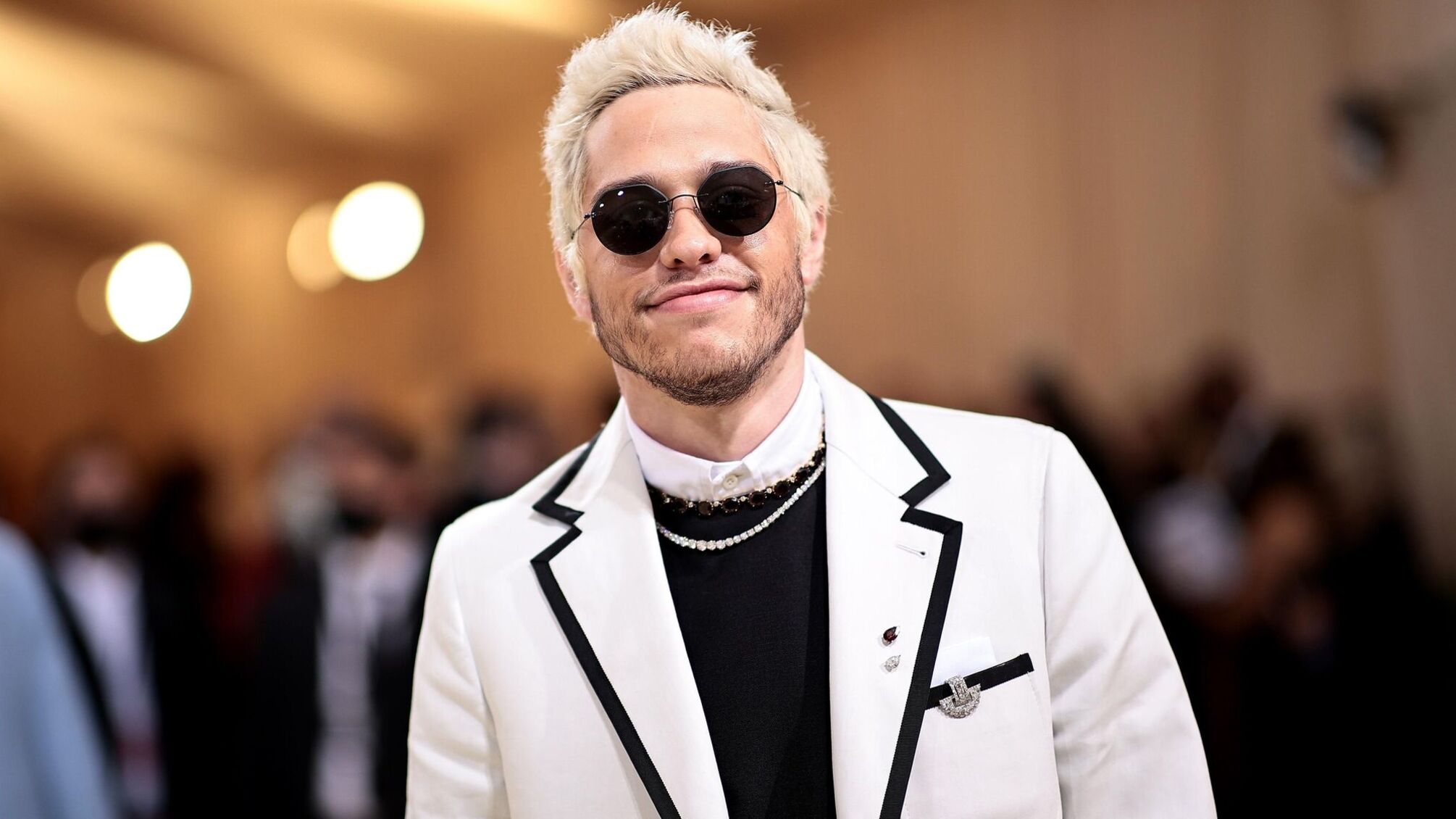 Пітер Девідсон