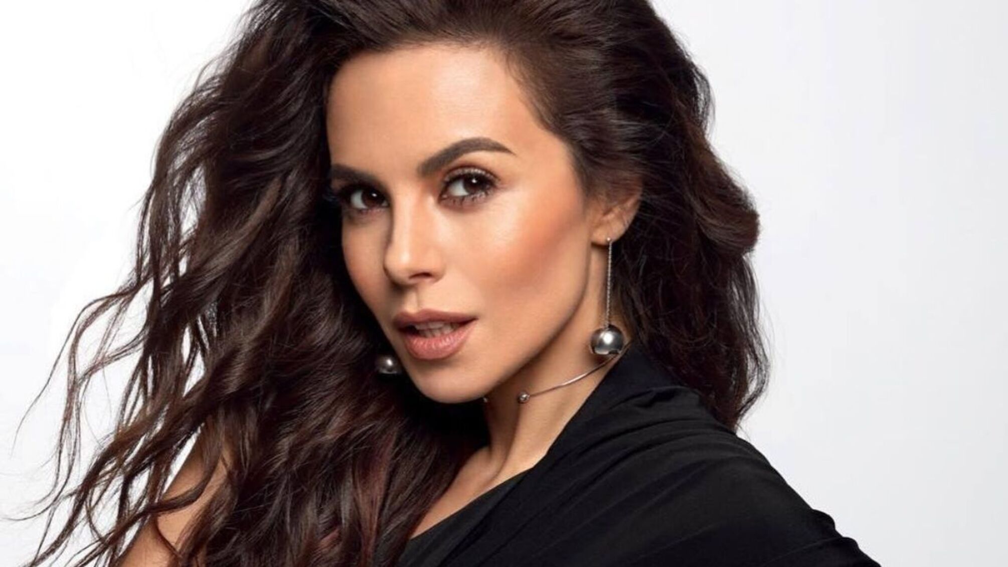 Настя Каменских