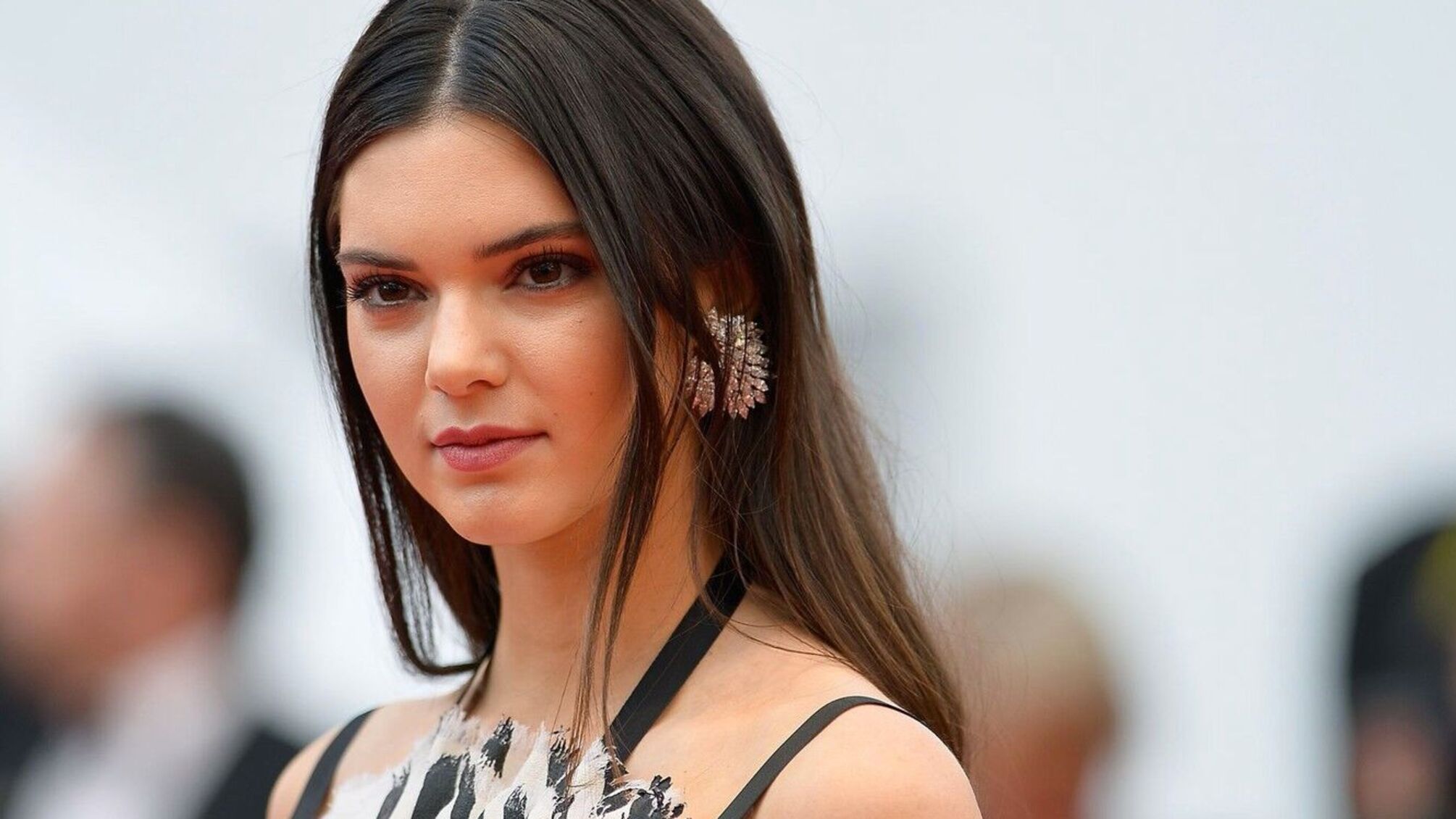 Кендалл Дженер