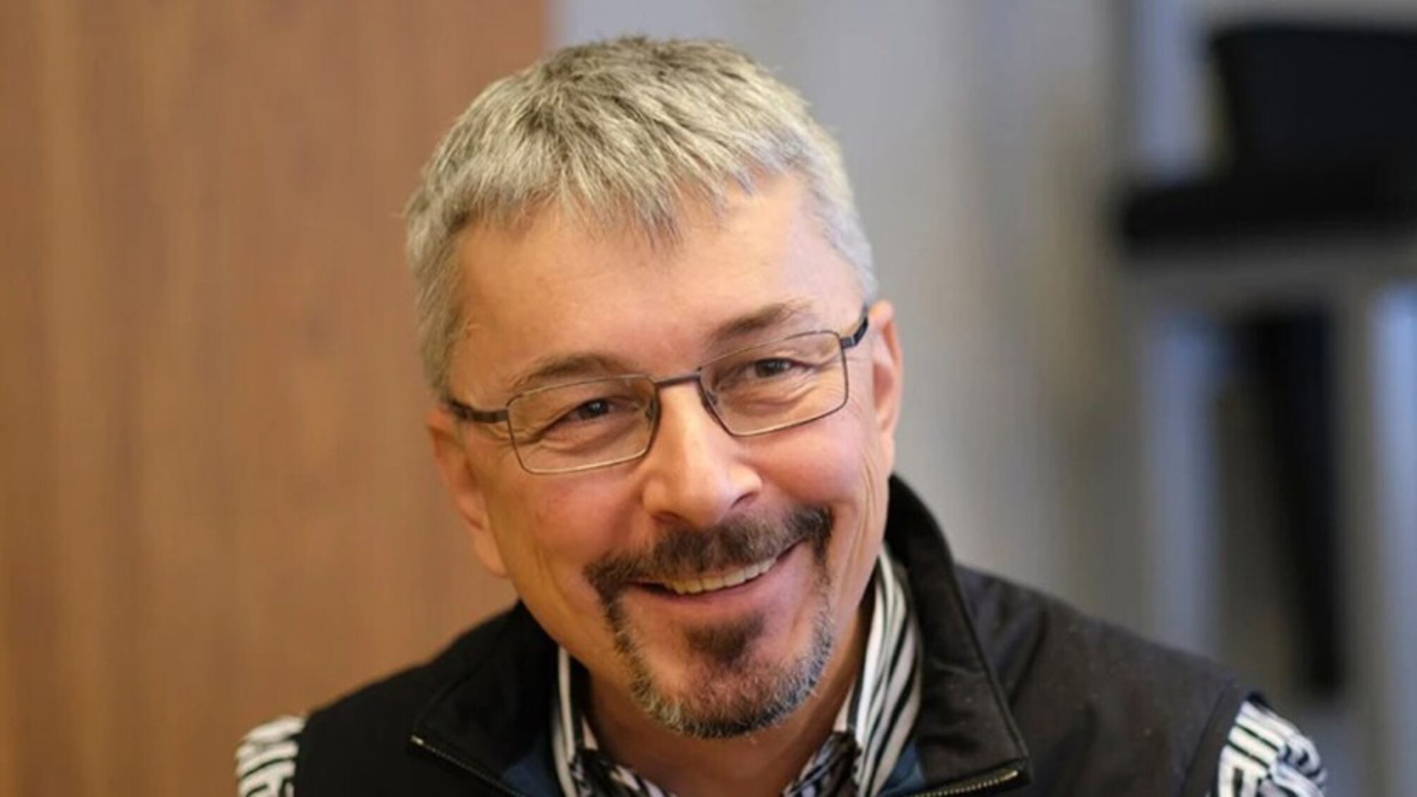 Олександр Ткаченко