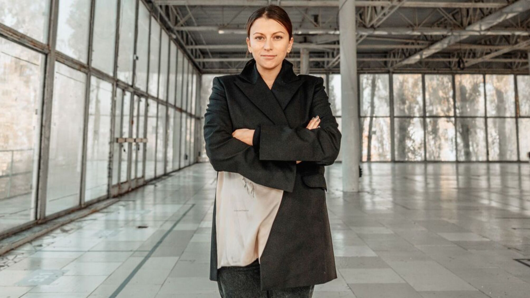 Альона Гудкова