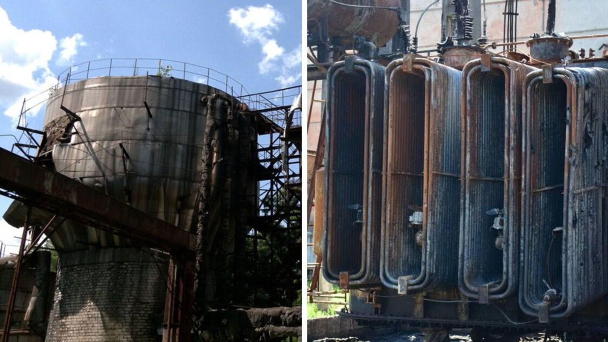 підозрюється заступник мера Чернігова