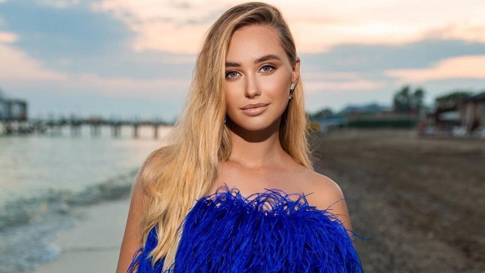 Анна Барановська, дружина Миколи Тищенка