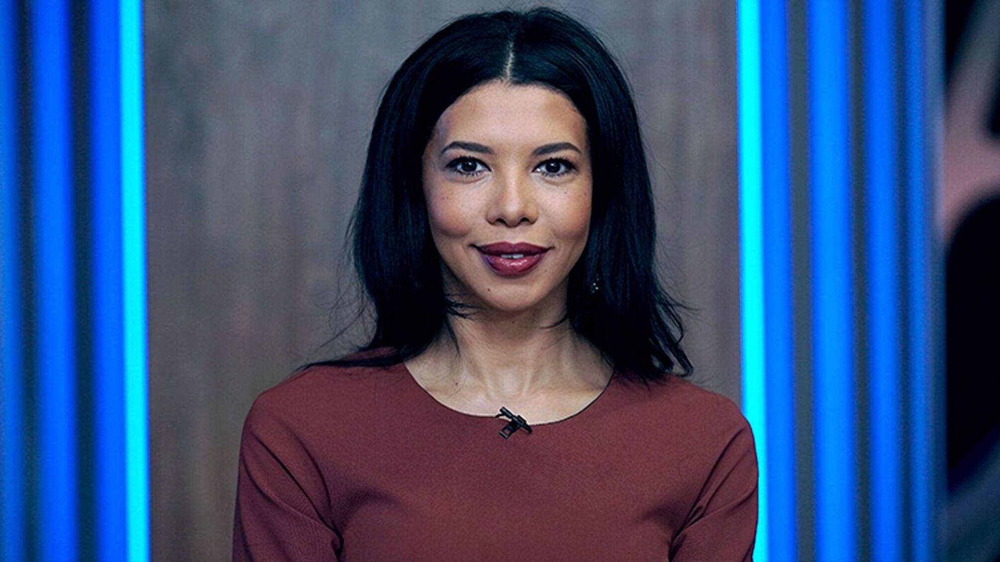 Кароліна Ашіон