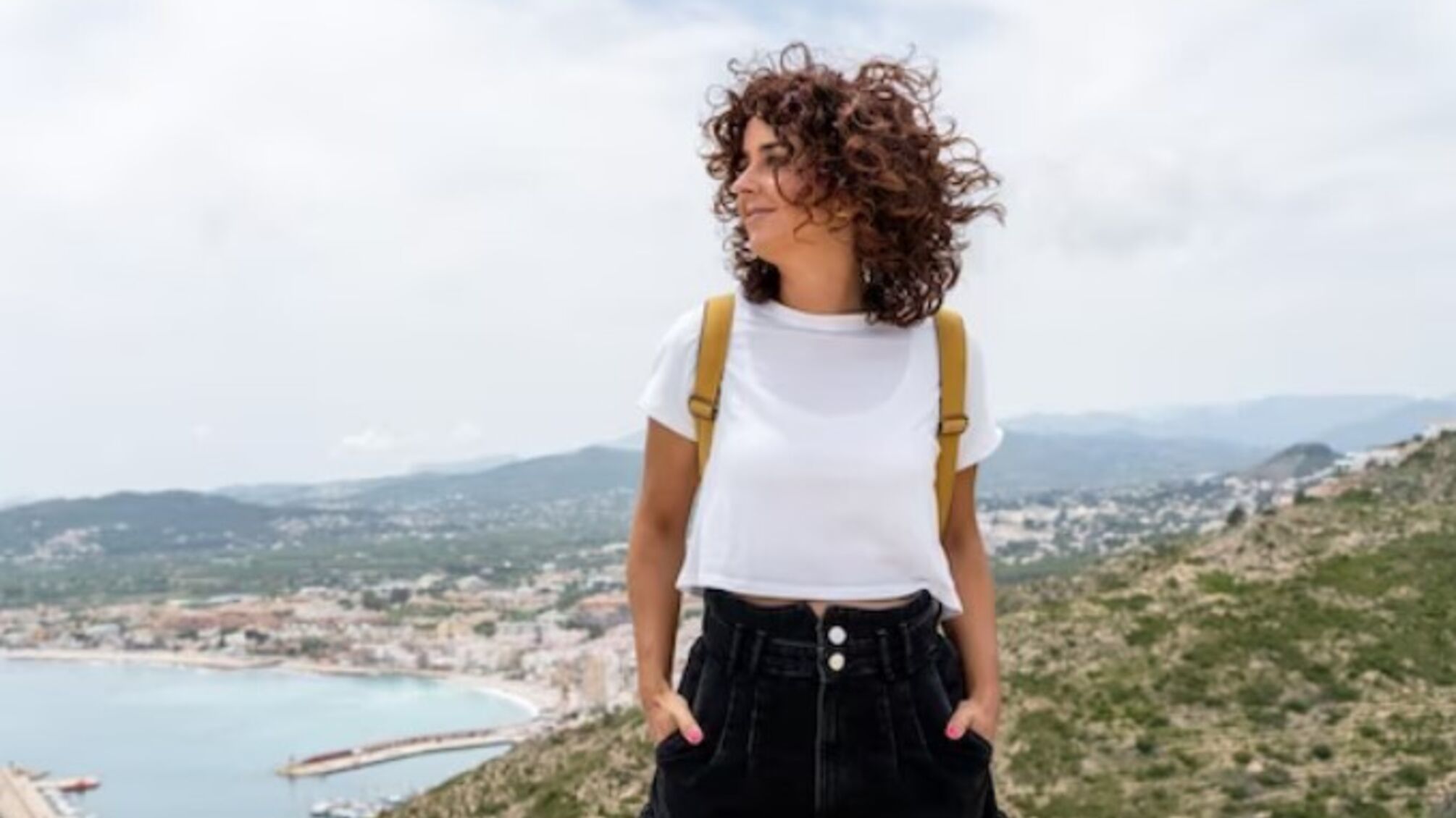 П'ять натуральних тканин, в яких вам буде комфортно влітку