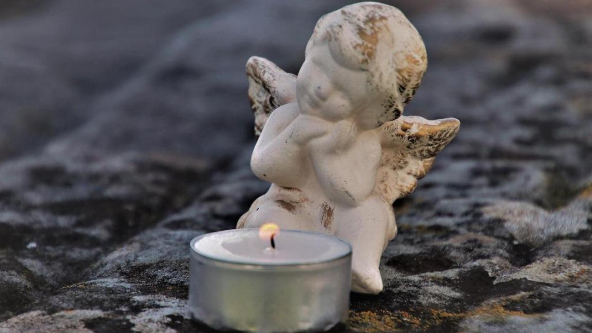 Віктор, Георгій та Іван: привітання для іменинників на 2 травня