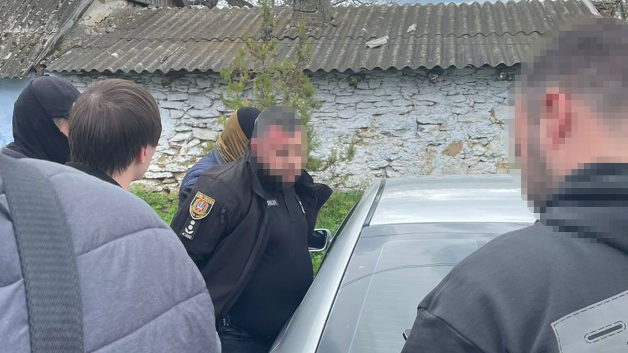 Выбросил взятку из окна и убегал от ГБР: в Одесской области будут судить правоохранителя (фото)