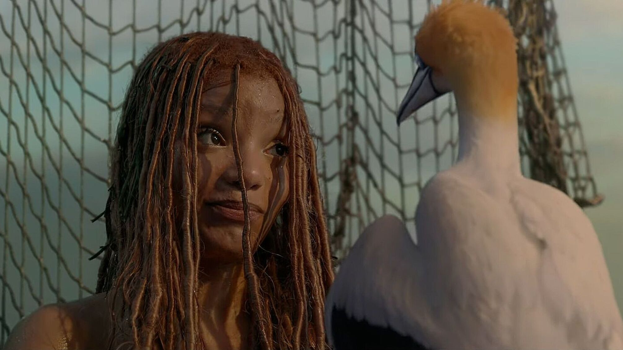 118 мільйонів доларів за 4 дні: нова 'Русалонька' побила касові збори