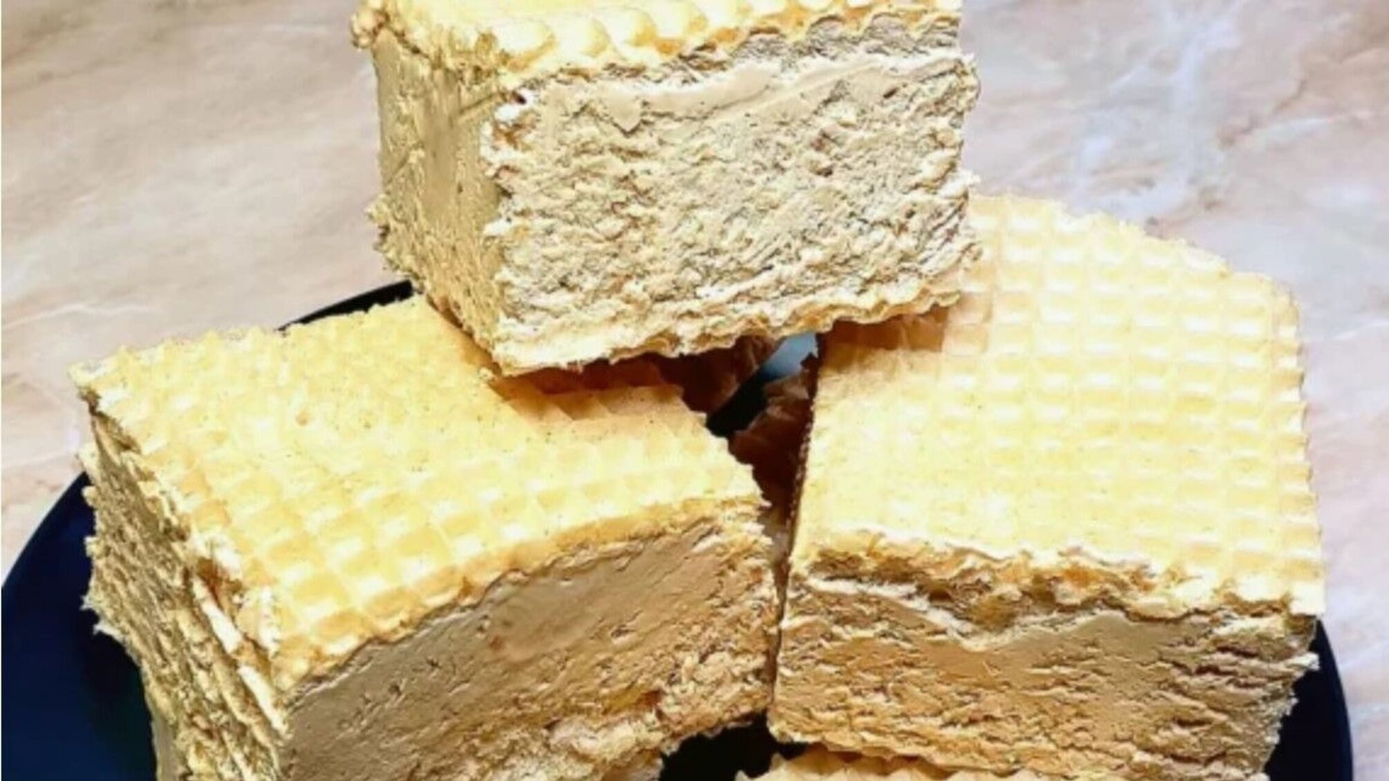 Рецерт мороженого крем-брюле.