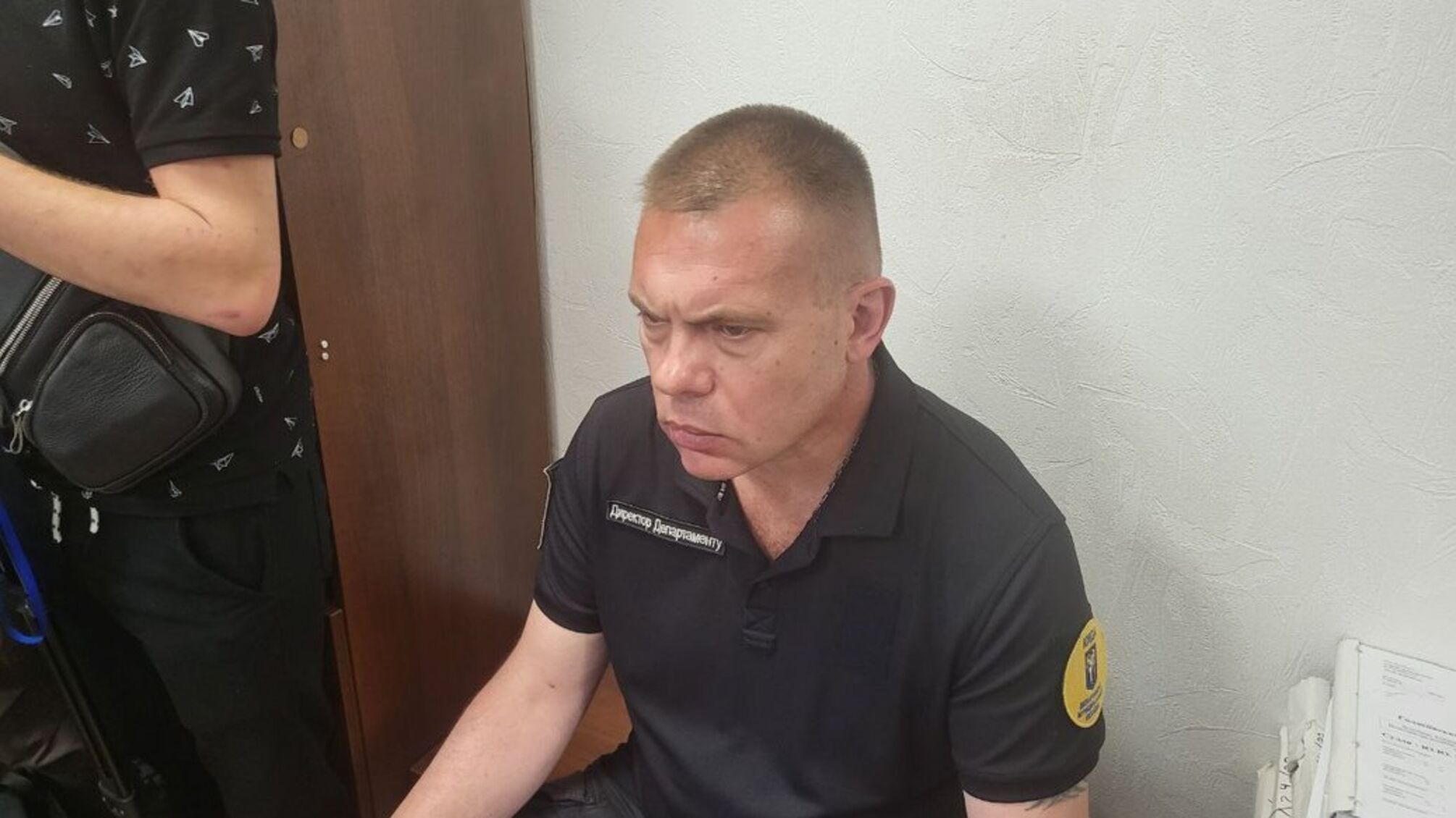 Чиновник КГГА Ткачук после гибели людей у укрытия получил второе подозрение – за растрату бюджетных миллионов