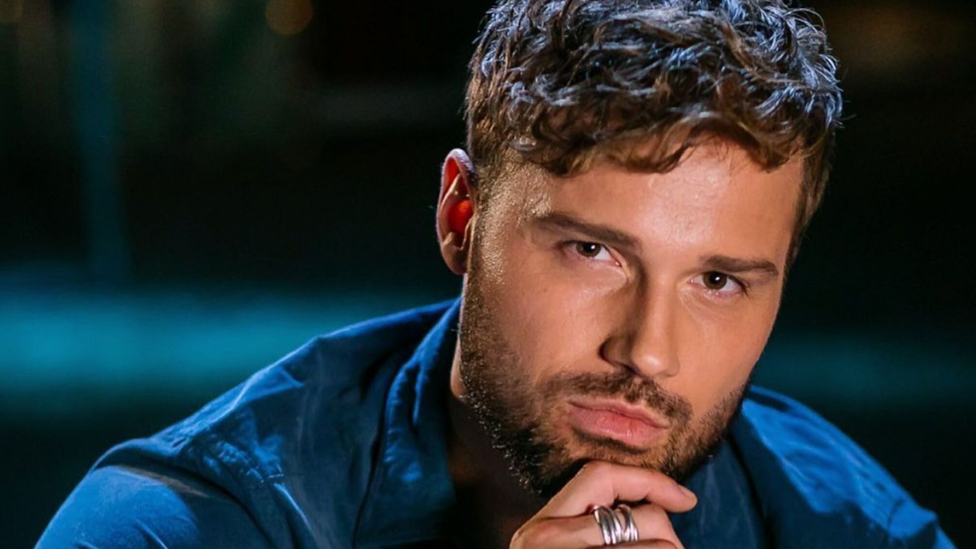 Алекс Топольський