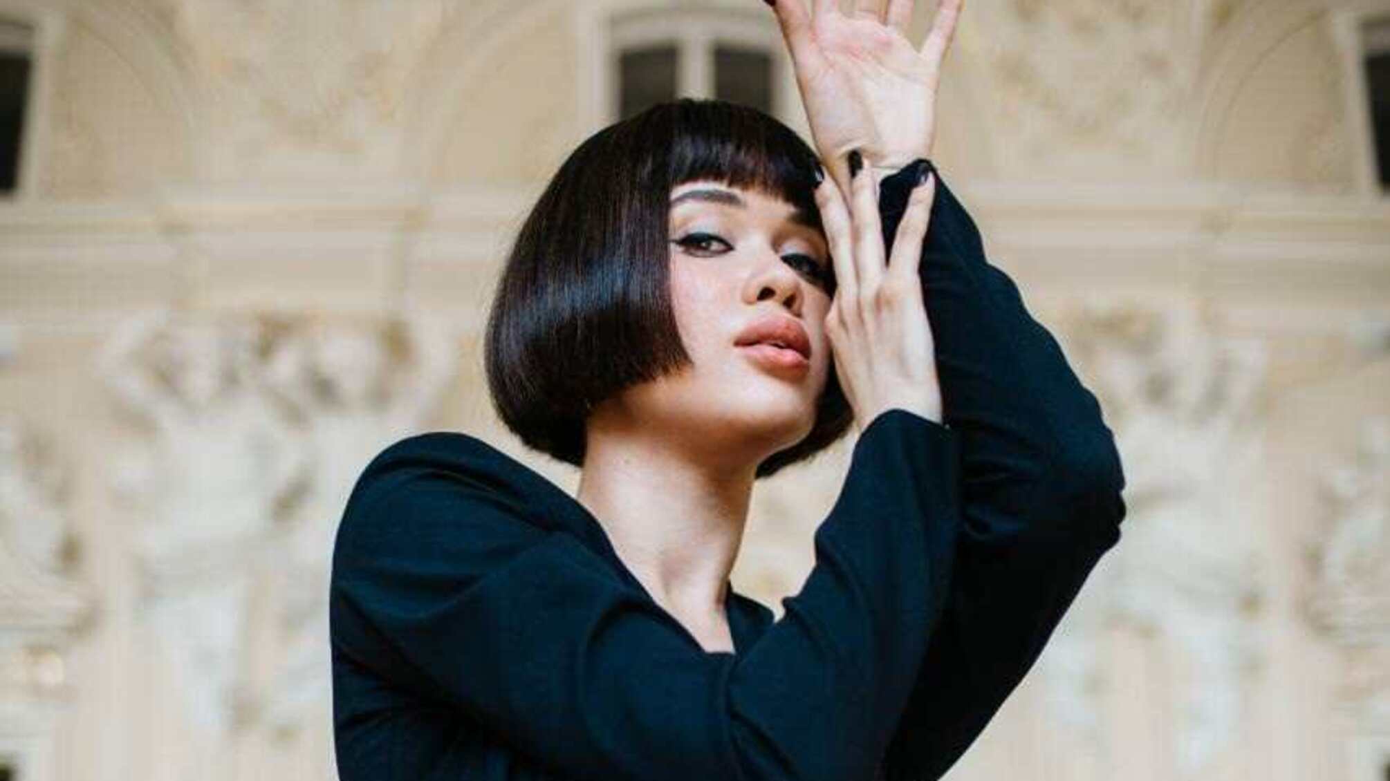 Співачка Ліда Лі