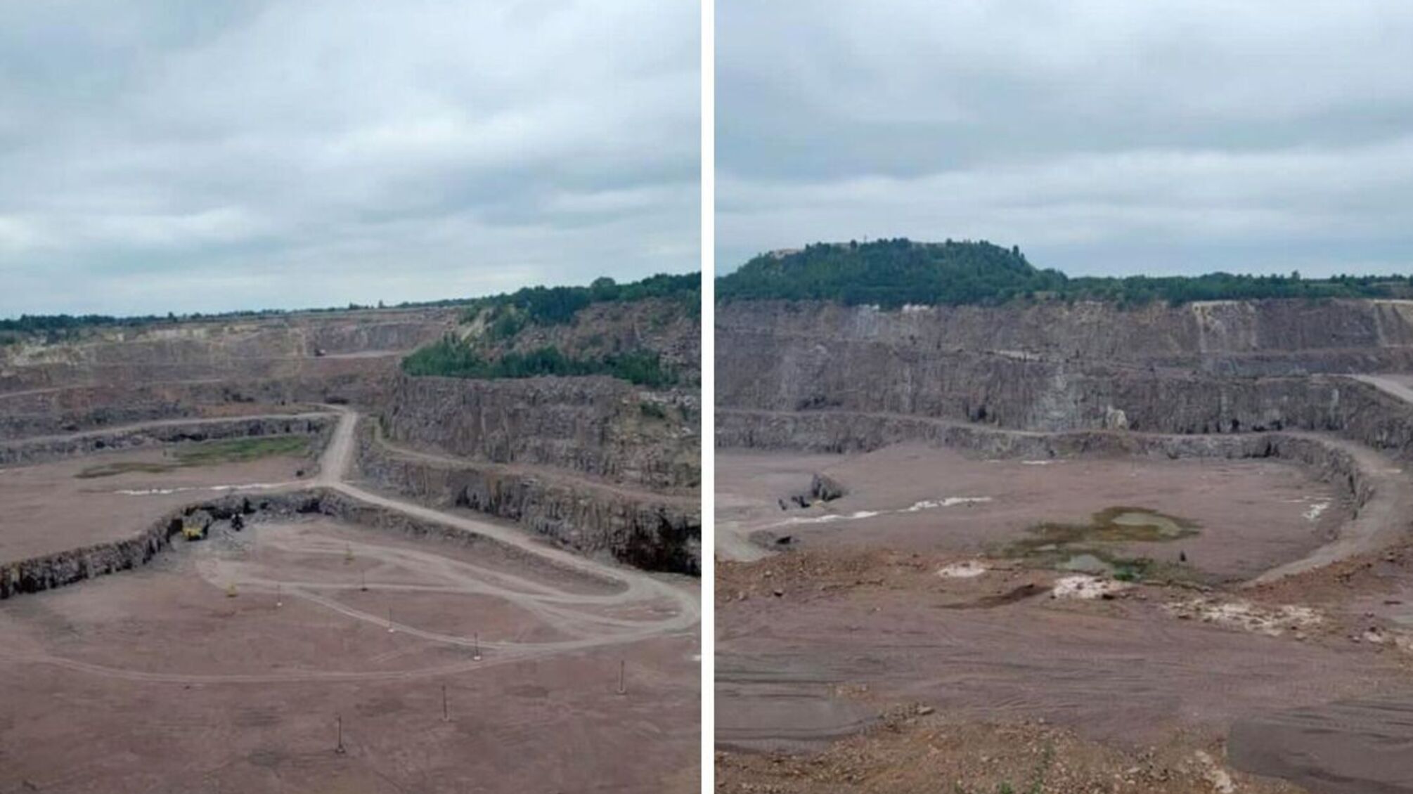 Арештовано майно компаній на 13 млн: вони можуть бути з орбіти підсанкційного підприємства «Юнігран», яке досі працює