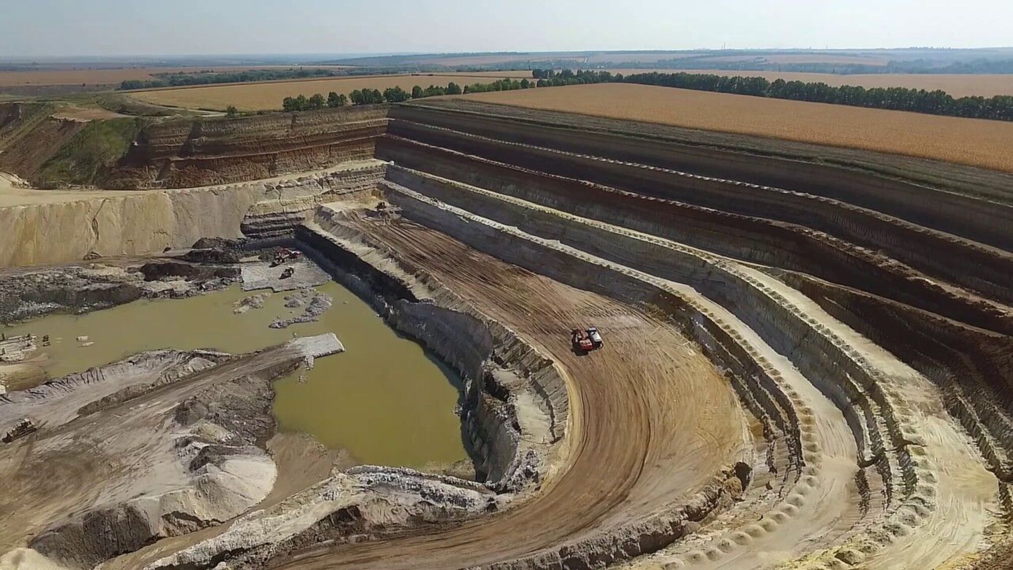 Кировоградское рудоуправление