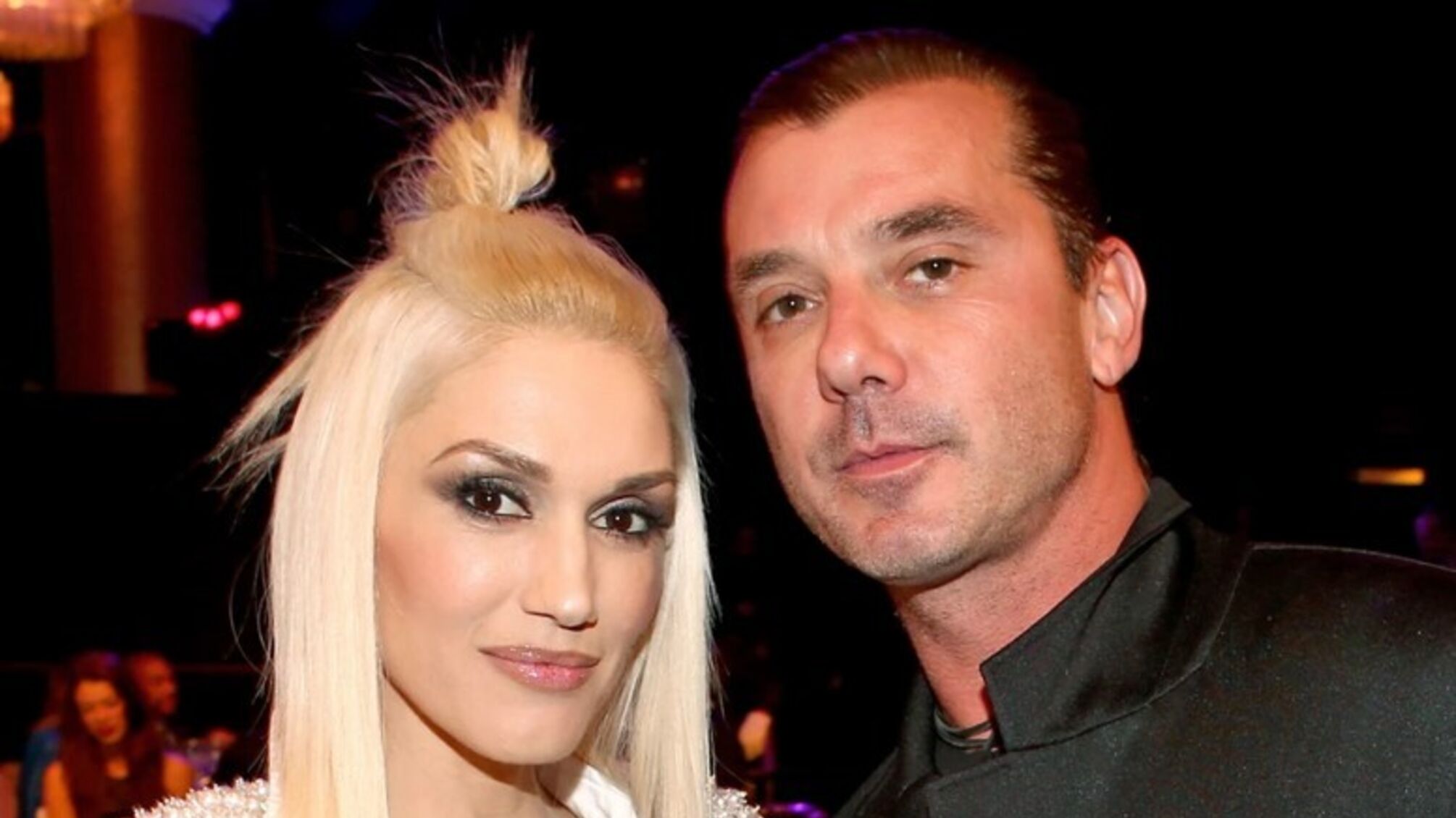 'Ми лише батьки': колишній чоловік Гвен Стефані розповів, як вони виховують трьох дітей