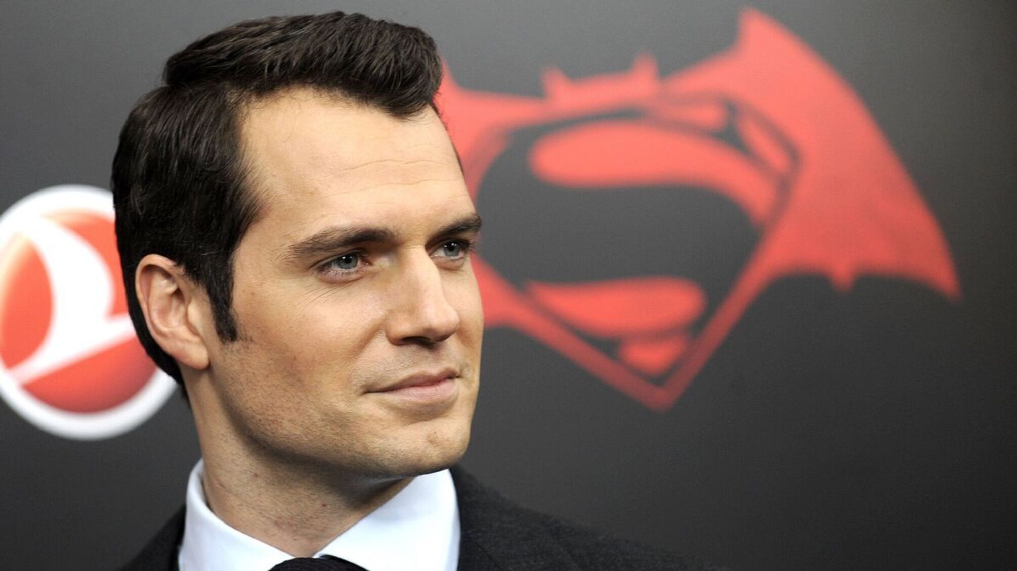 Генри Кавилл