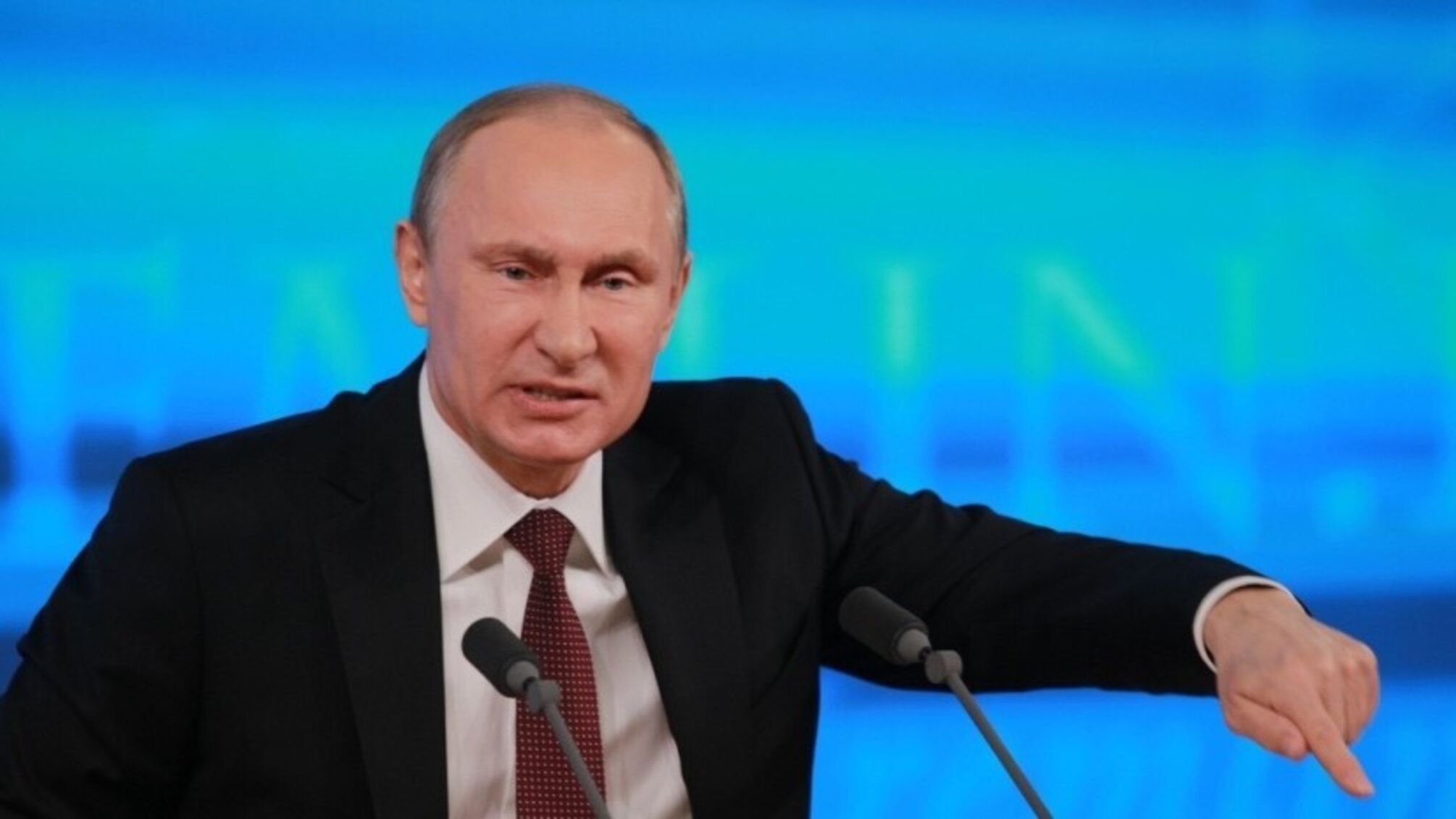 Путин отдал приказ нейтрализовать Пригожина и других участников мятежа в россии