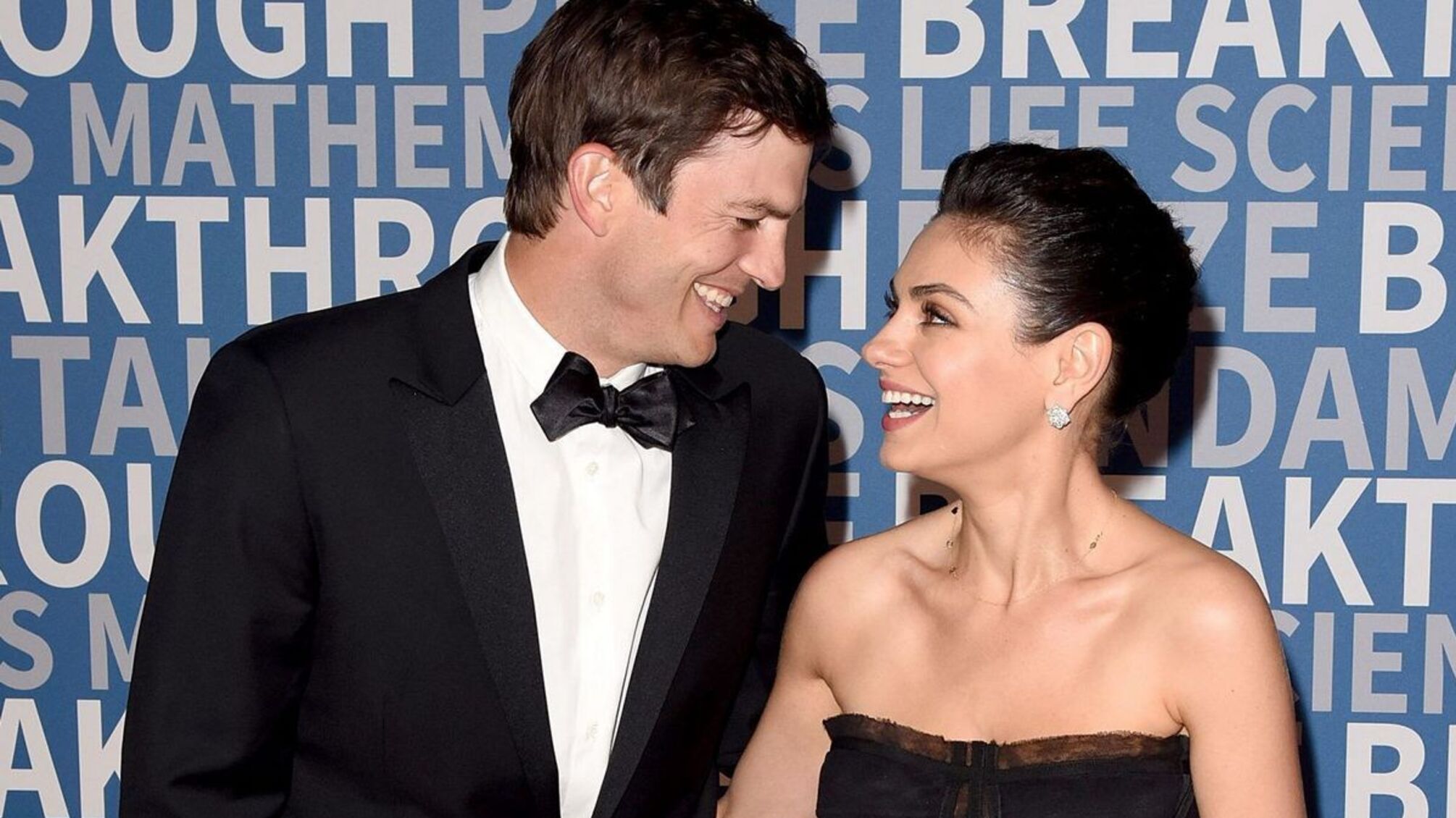 'Я самый счастливый человек': актер Эштон Катчер показал жену в особой позе