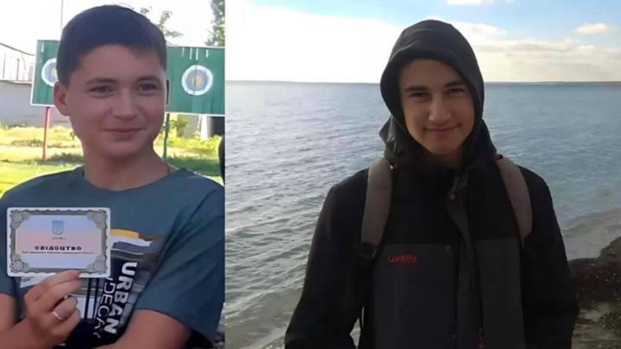 Колоборанты в Бердянске убили подростков за ликвидацию окупантов, – Лубинец