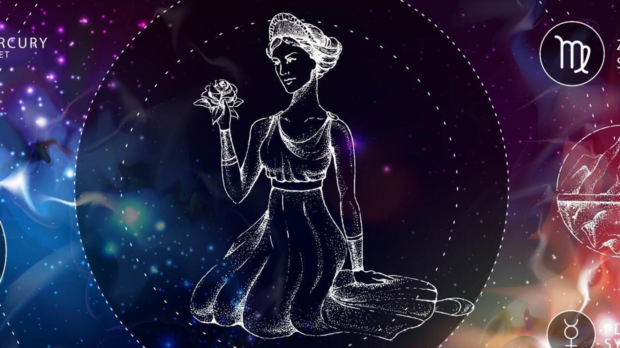 Гороскоп для Дев на 26 июня: найдите в себе храбрость для новых свершений