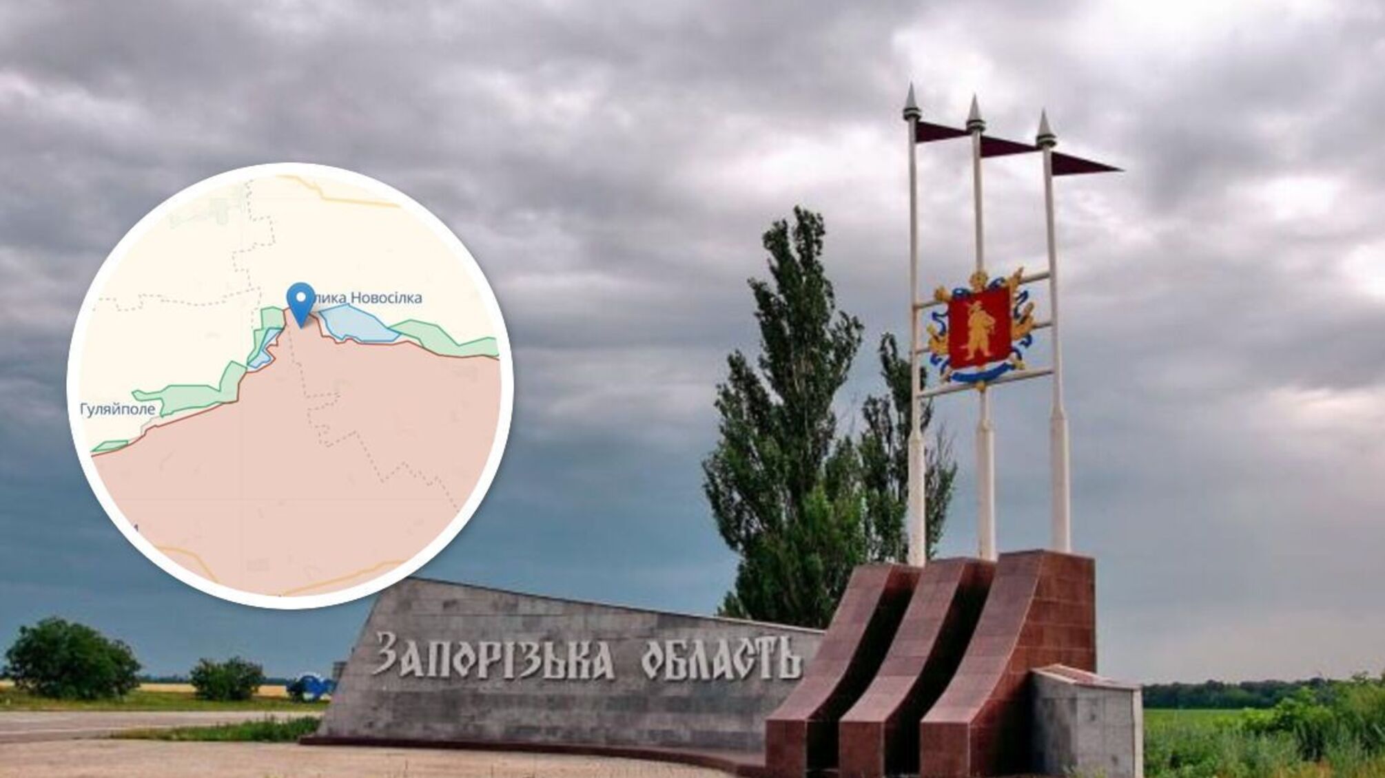 Ганна Маляр - про деокупацію Рівнополя на Донеччині