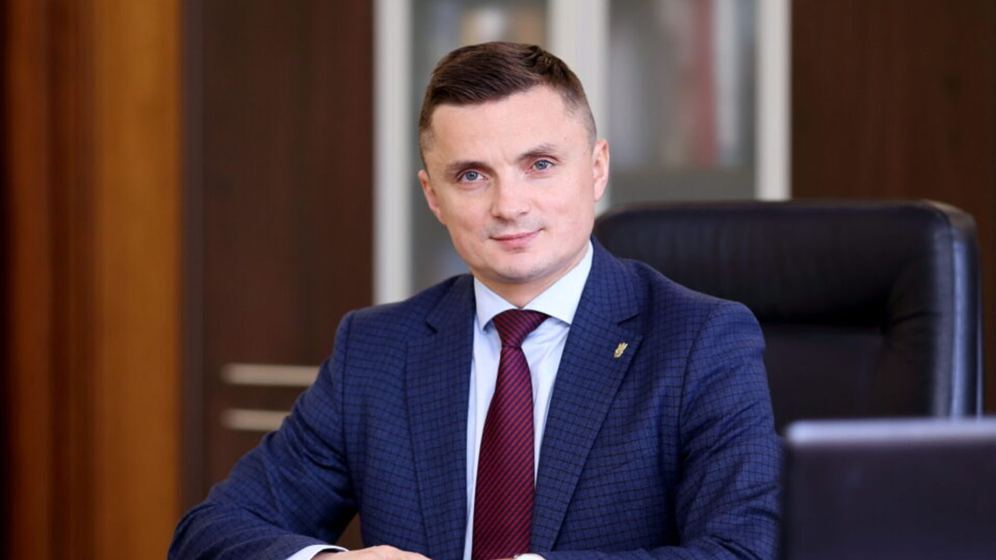 Михаил Головко