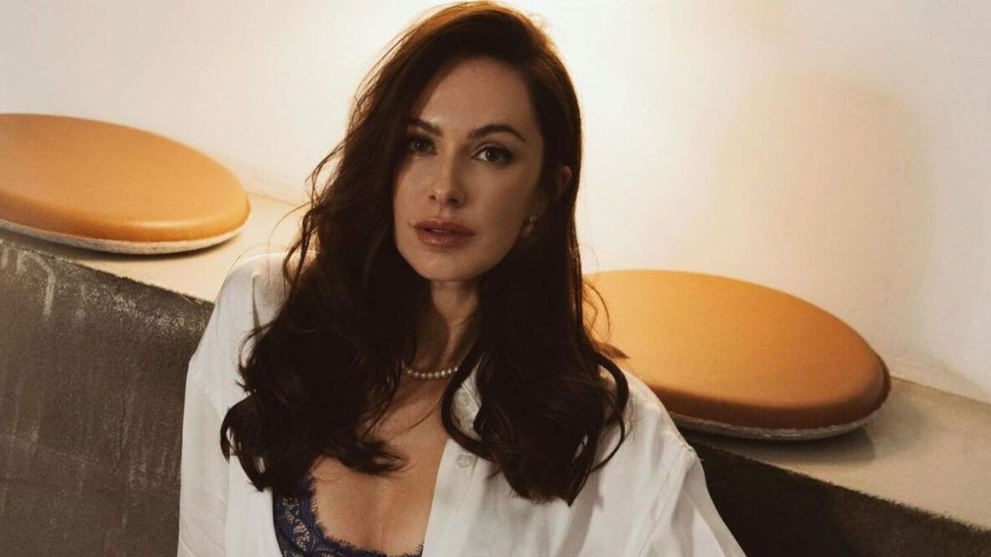 Кристина Горняк