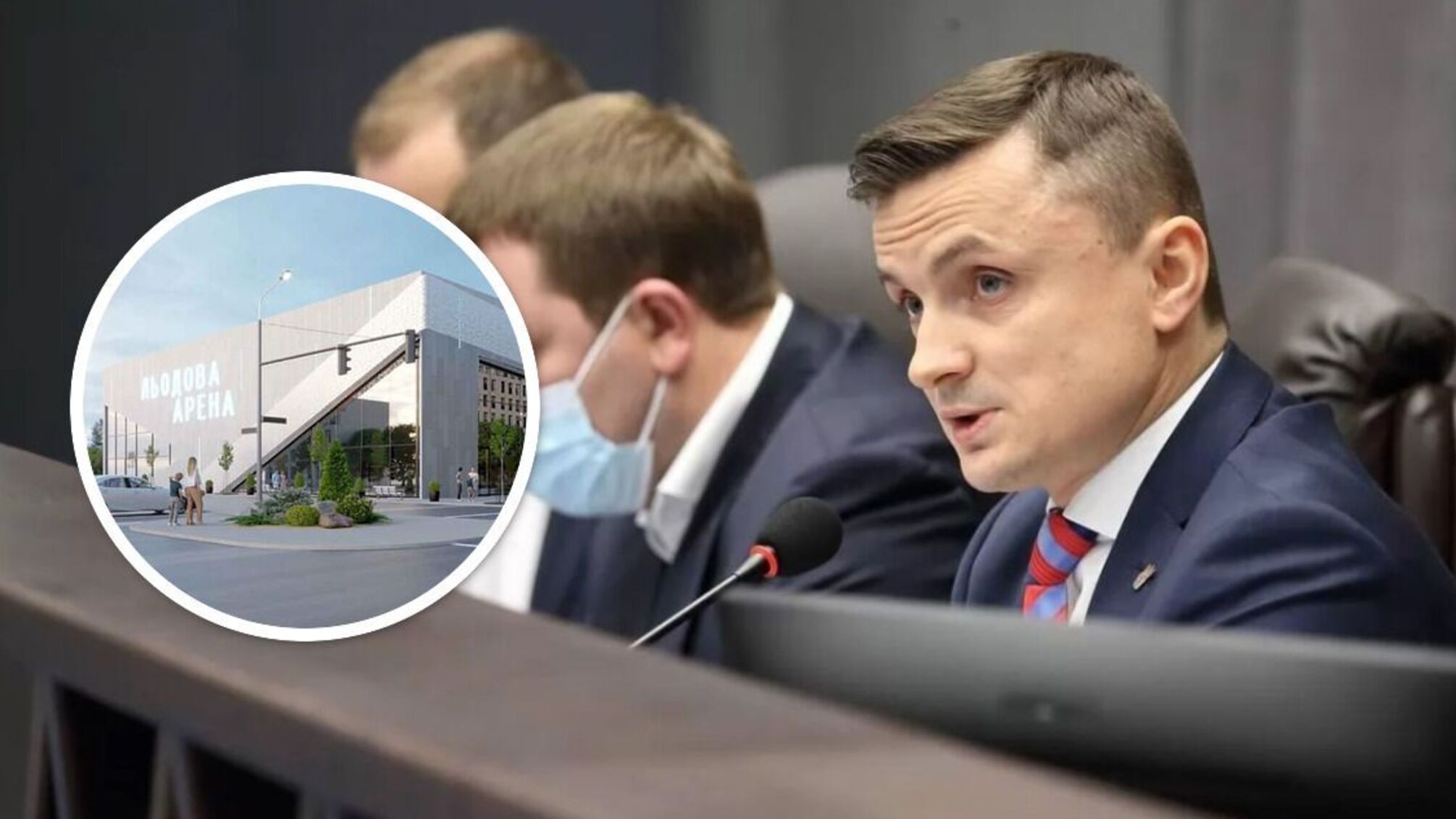 НАБУ підозрює чиновників Тернопільщини у отриманні хабарів