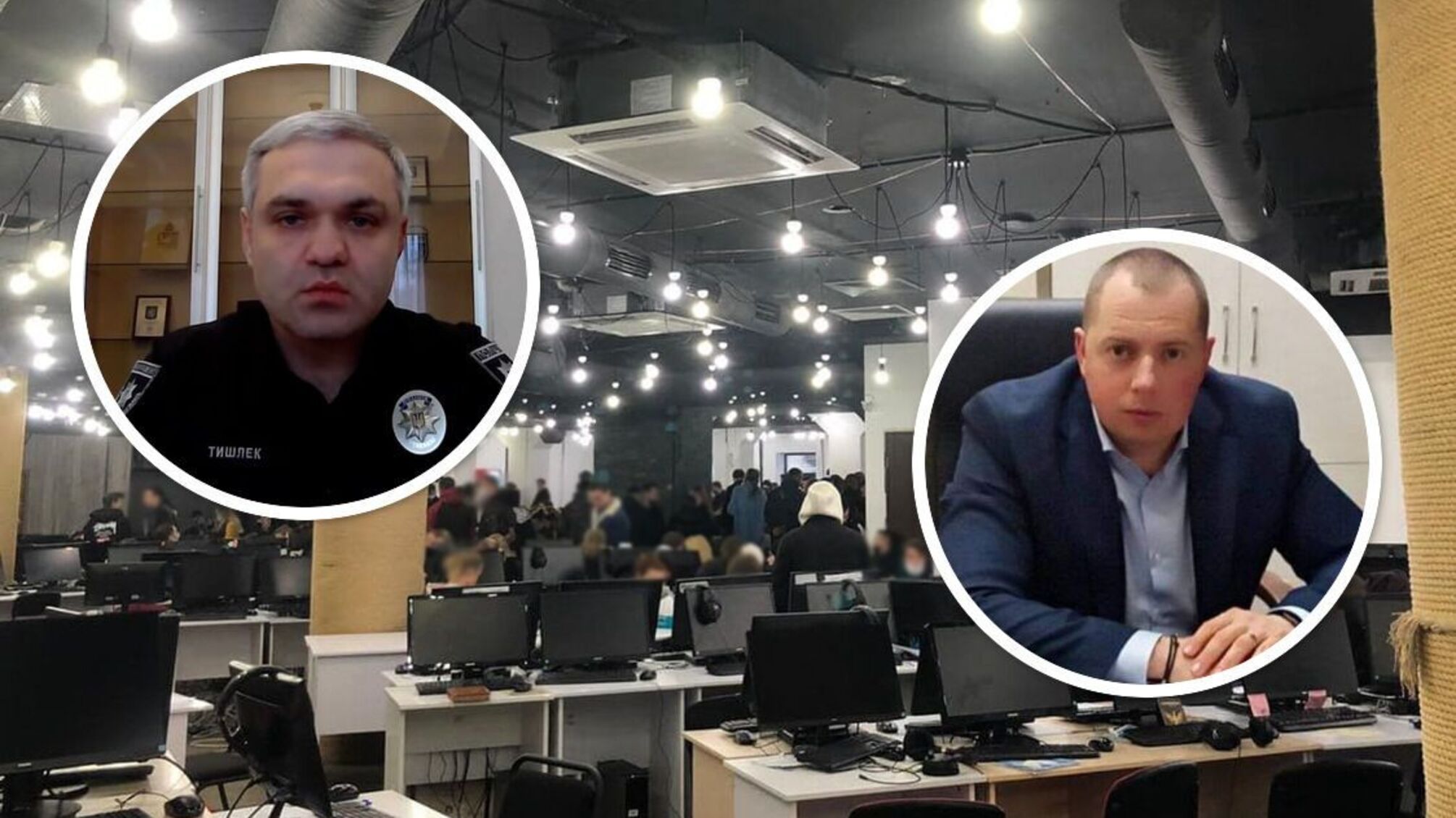 Мошеннические колл-центры в Киеве и Днепре могут 'крышевать' топ-чиновники Нацполиции, – источник