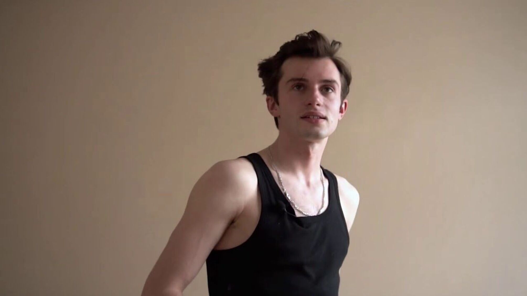 Захар Шадрин