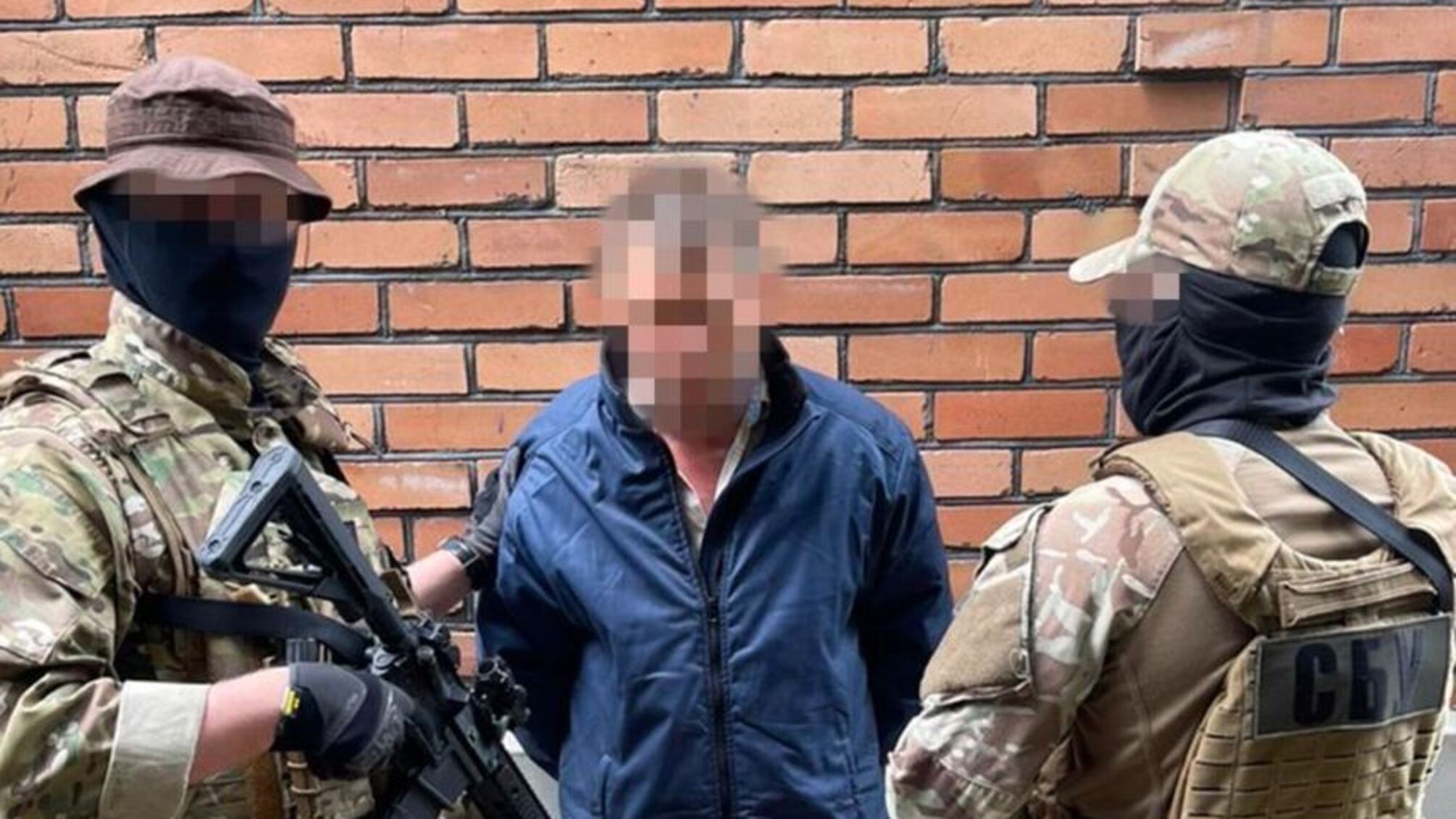СБУ задержала корректировщика российского ракетного удара по Краматорску
