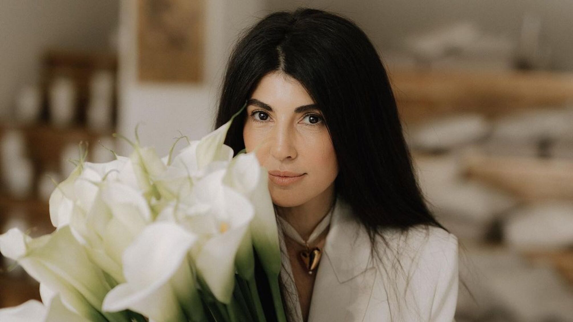 Сабіна Мусіна