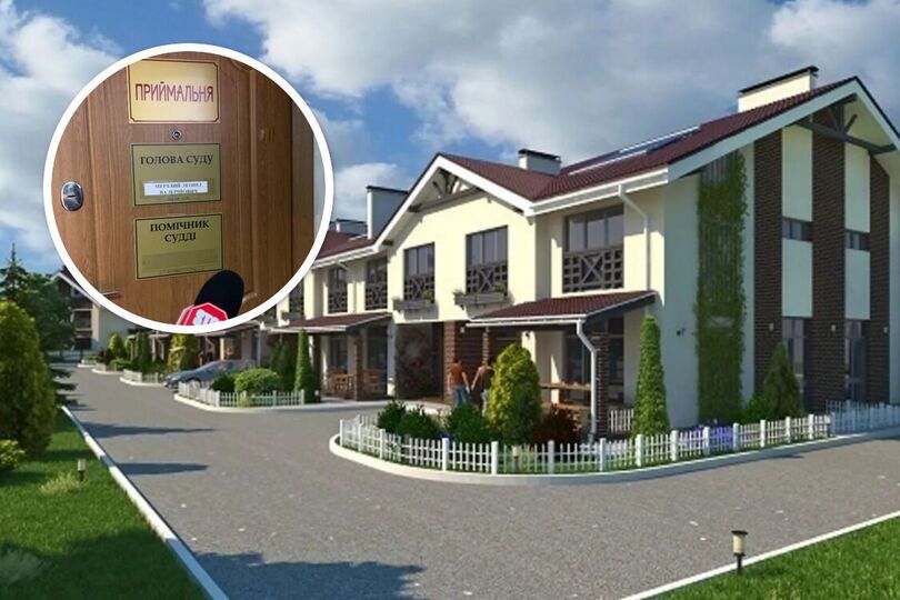 Иван Алексеенко. Застройщик Ирпеня нарушает закон Иван Алексеенко Застройщик Ирпень таунхаус