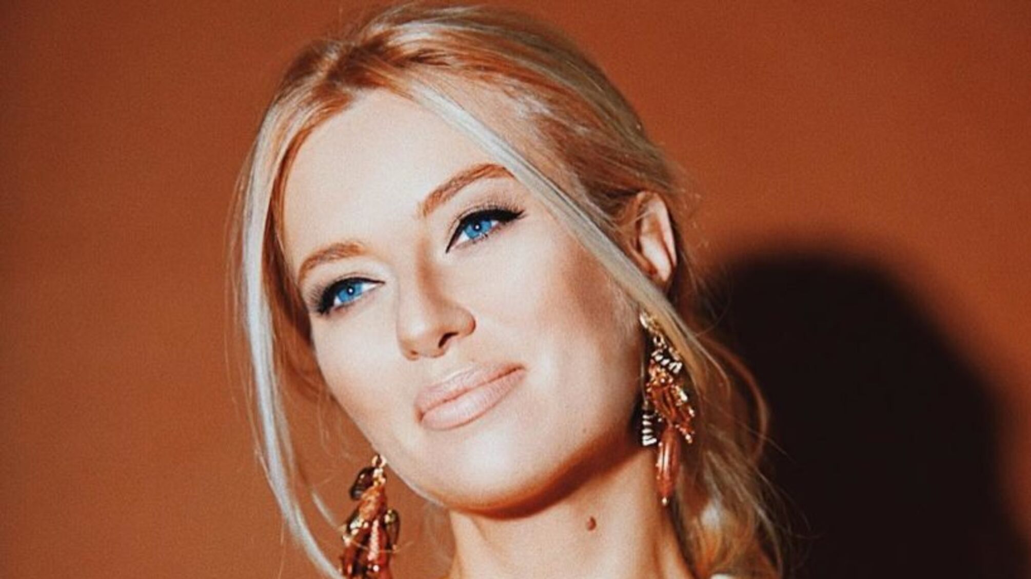 Ольга Горбачова