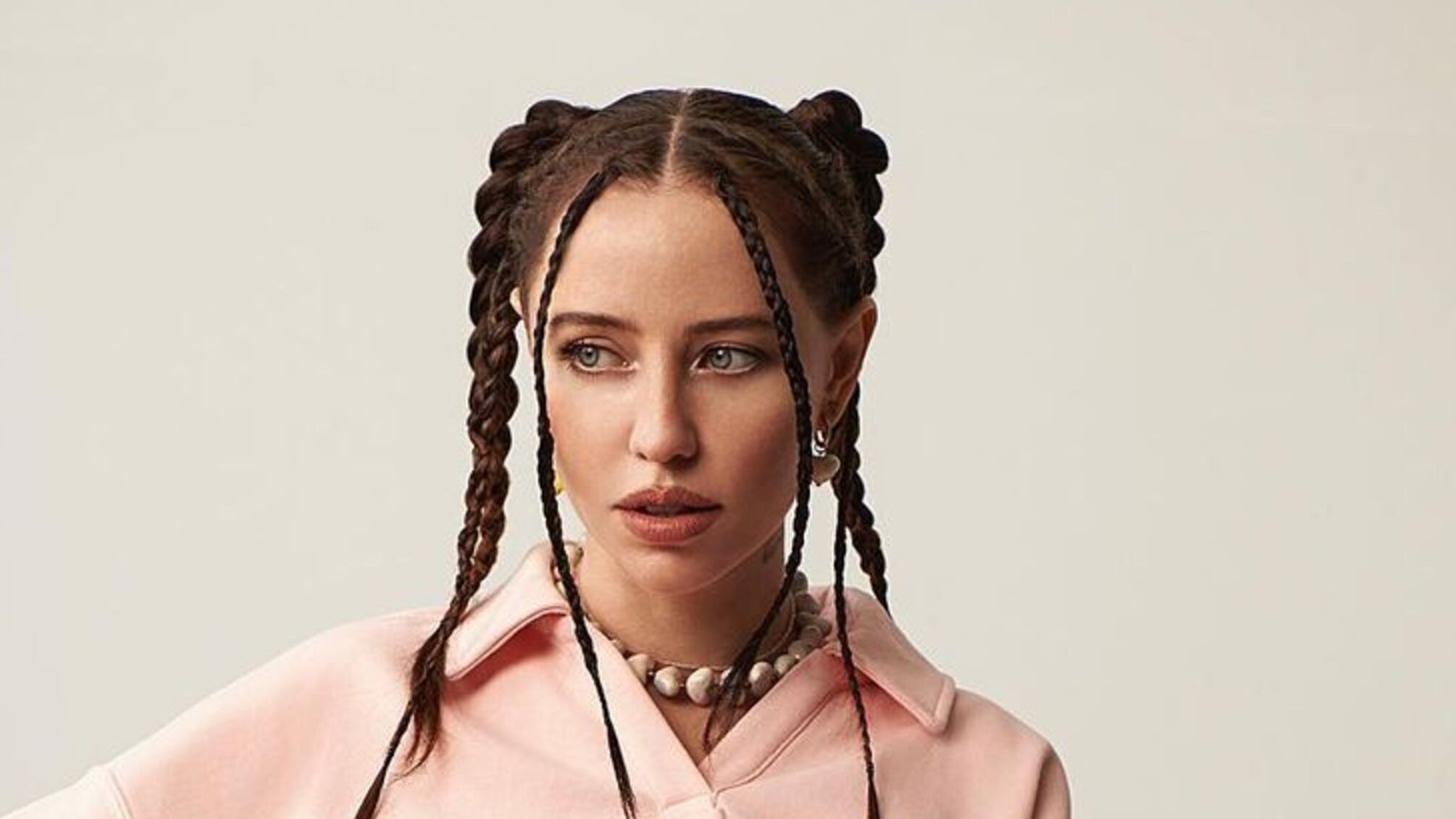 Надя Дорофеева