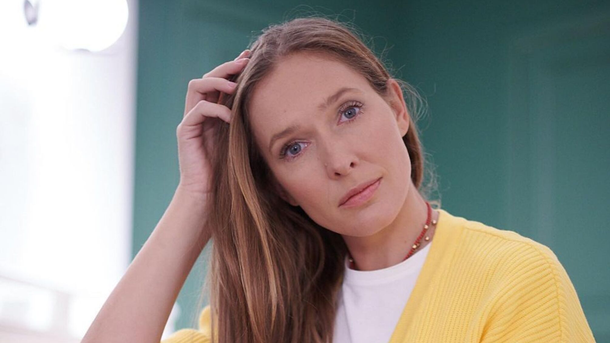 Катя Осадчая