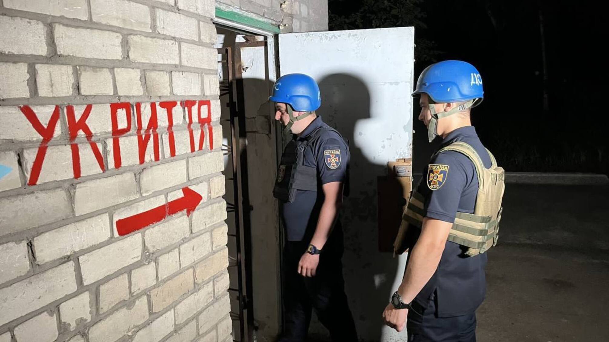 Каждое пятое укрытие в Украине непригодно для использования - глава МВД Клименко (фото)