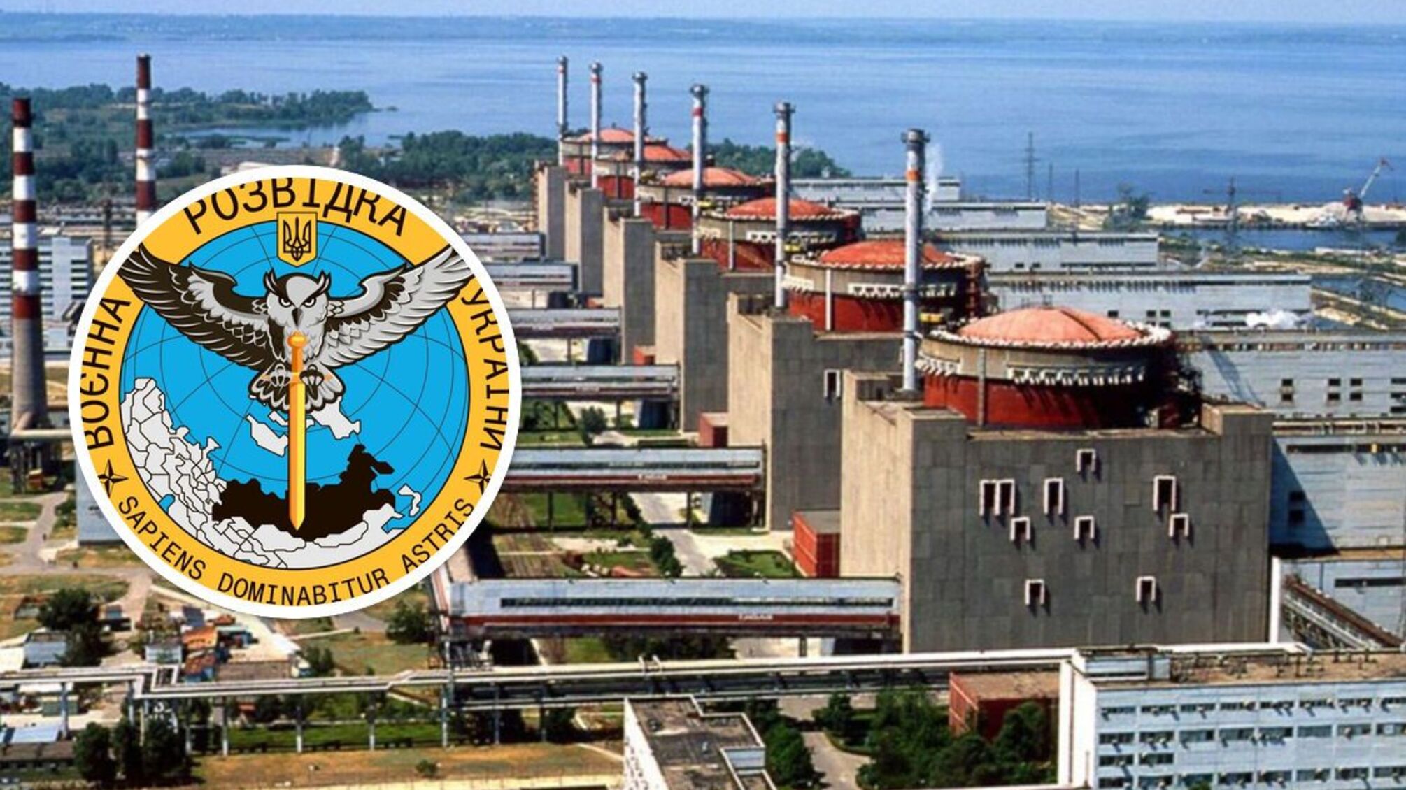 Россияне вывозят своих людей с территории ЗАЭС, – ГУР