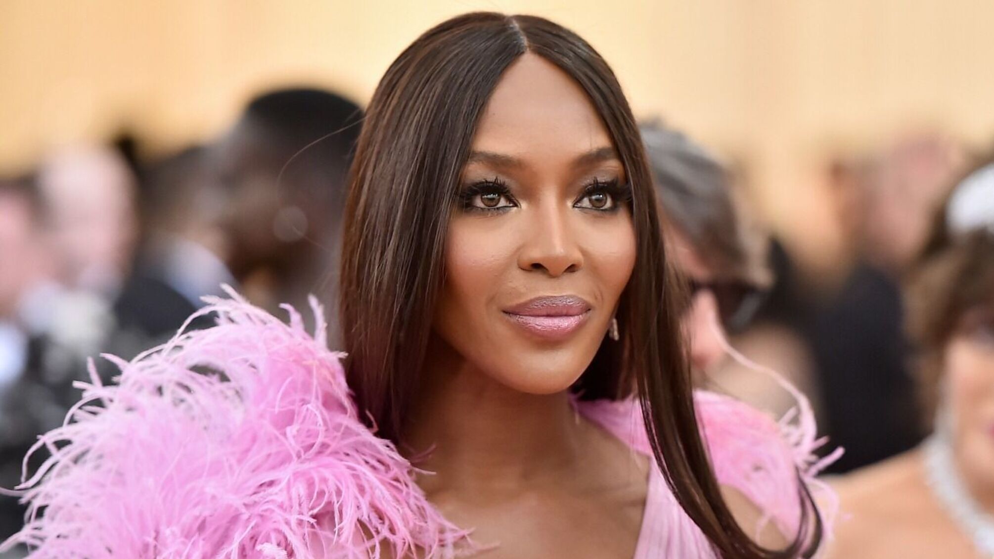 Наомі Кемпбелл