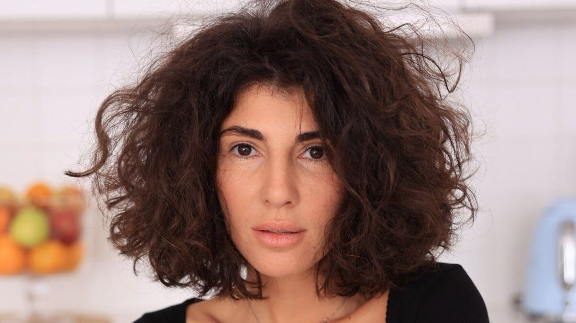 Сабина Мусина